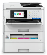 Epson WorkForce Pro EM-C800 A4 Color MFP Printer - C11CK19201