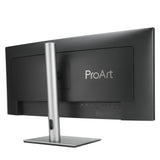 ASUS ProArt PA34VCNV computer monitor 86.6 cm (34.1") 3440 x 1440 pixels UltraWide Quad HD LCD Black - PA34VCNV ASUS