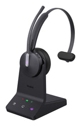 Yealink WH64 Mono Teams Headset - 1208671
