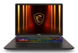 MSI Vector 16 HX AI A2XWIG-050US Intel Core Ultra 9 275HX Laptop 40.6 cm (16") Quad HD+ 16 GB DDR5-SDRAM 1 TB SSD NVIDIA GeForce RTX 5080 Wi-Fi 6E (802.11ax) Windows 11 Home Grey - VECTOR16HXA2050 MSI