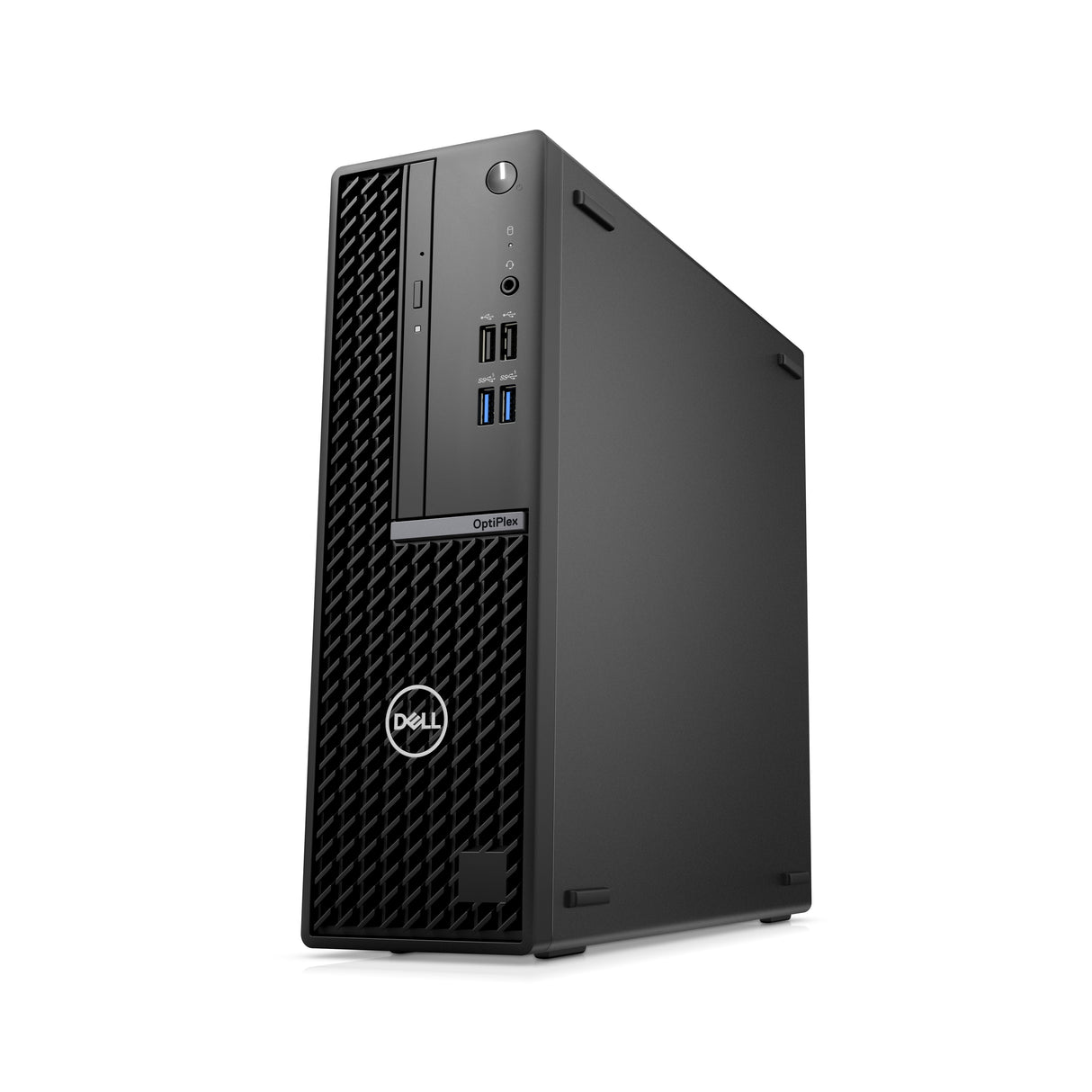 DELL OptiPlex 7010 Intel® Core™ i5 i5-13500 16 GB DDR4-SDRAM 256 GB SSD Windows 11 Pro SFF PC Black - NR2KJ