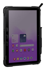 Targus Field-Ready Case for Samsung Galaxy Tab Active5 Pro and Tab Active4 Pro - THD975GLZ
