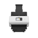 Brother ADS-3350W scanner ADF scanner 600 x 600 DPI A3 White - ADS3350W