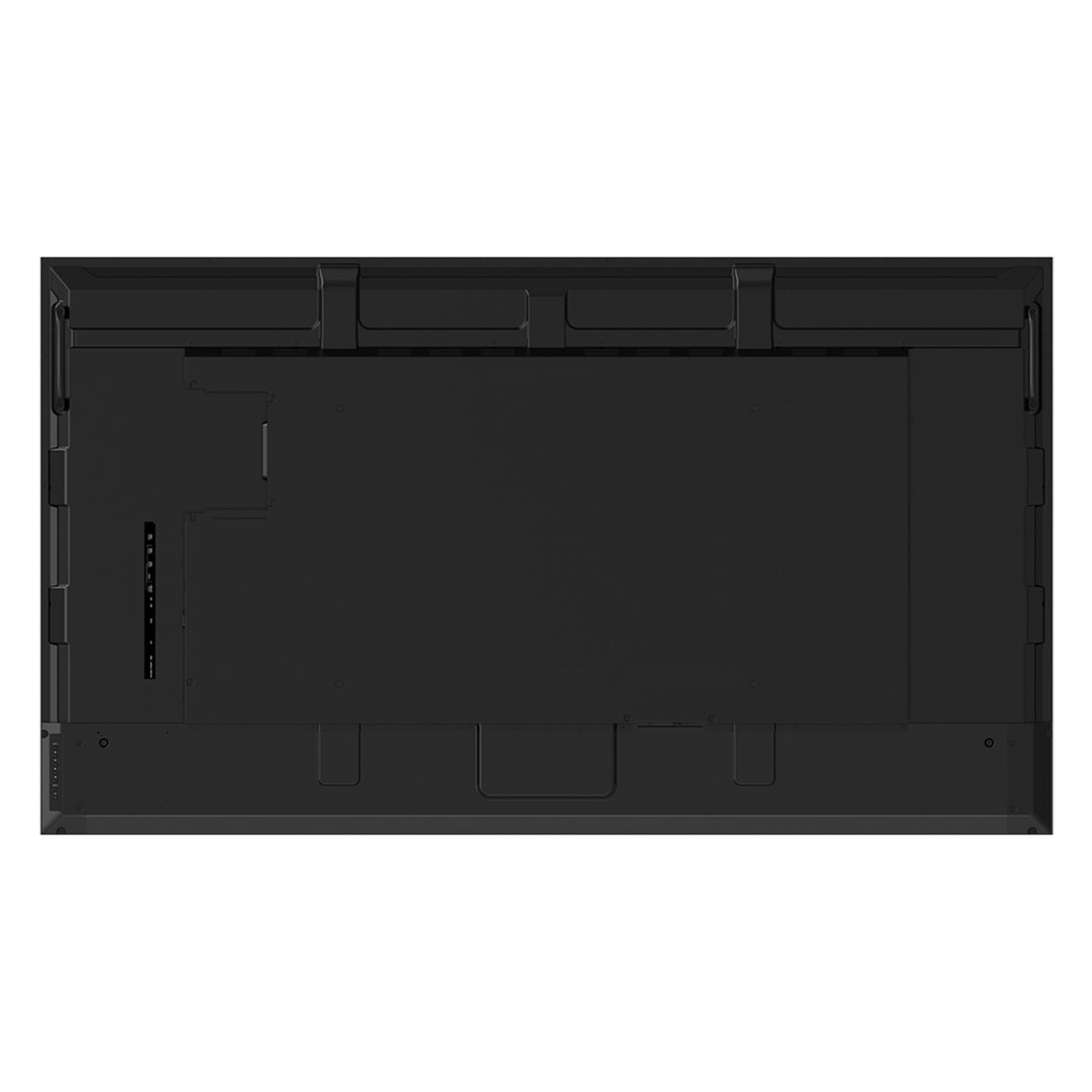 Viewsonic CDE6531 Signage Display Digital signage flat panel 165.1 cm (65") Wi-Fi 500 cd/m² 4K Ultra HD Black Built-in processor Android 14 24/7 - CDE6531