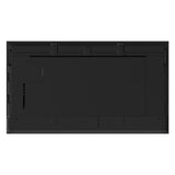 Viewsonic CDE6531 Signage Display Digital signage flat panel 165.1 cm (65") Wi-Fi 500 cd/m² 4K Ultra HD Black Built-in processor Android 14 24/7 - CDE6531