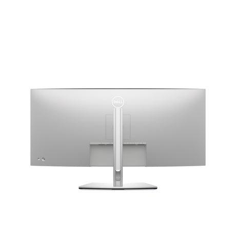 DELL UltraSharp U3824DW computer monitor 95.2 cm (37.5") 3840 x 1600 pixels Wide Quad HD+ LCD Black, Silver - DELL-U3824DW DELL