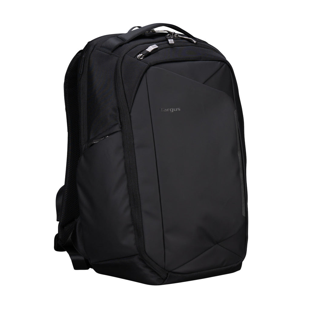Targus TBB663GL backpack City backpack Black - TBB663GL
