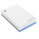Seagate STLV5000100 external hard drive 5 TB Micro-USB B 2.0/3.2 Gen 1 (3.1 Gen 1) White - STLV5000100
