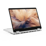 DELL Pro 13 Plus PB13250 2-in-1 Intel Core Ultra 7 265U Hybrid (2-in-1) 33.8 cm (13.3") Touchscreen Full HD+ 16 GB DDR5-SDRAM 512 GB SSD Wi-Fi 6E (802.11ax) Windows 11 Pro US English Aluminium - 3M5CR