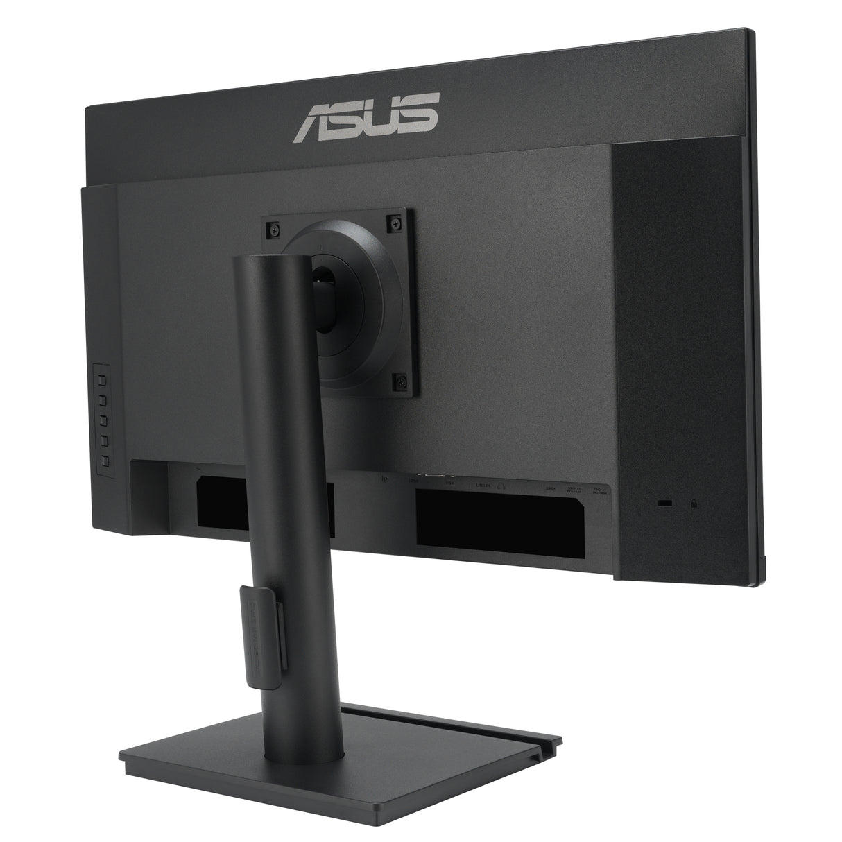 ASUS VA279QGS computer monitor 68.6 cm (27") 1920 x 1080 pixels Full HD LCD Black - VA279QGS ASUS