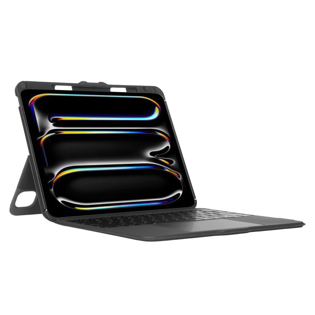 Targus THZ988US QWERTY English Bluetooth Black - THZ989US