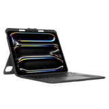 Targus THZ988US QWERTY English Bluetooth Black - THZ989US