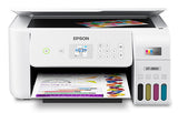 Epson EcoTank ET-4800 - C11CJ66202