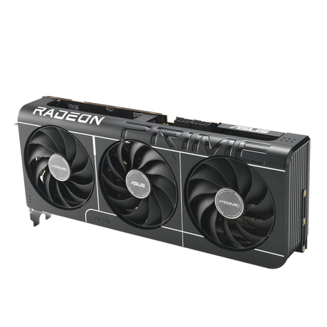 ASUS Prime -RX9070-O16G AMD Radeon RX 9070 16 GB GDDR6 - PRIME-RX9070-O16G ASUS
