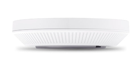 TP-Link Omada AX3000 Ceiling Mount WiFi 6 Access Point - EAP653