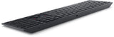 DELL KB900 keyboard Office RF Wireless Black - KB900-GR-US