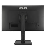 ASUS VA27DQFS computer monitor 68.6 cm (27") 1920 x 1080 pixels Full HD LCD Black - VA27DQFS