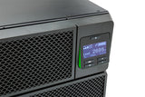 APC SRT6KRMXLT uninterruptible power supply (UPS) Double-conversion (Online) 6 kVA 6000 W 6 AC outlet(s) - SRT6KRMXLT APC