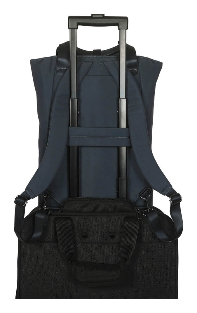Targus TBB65102GL laptop case 40.6 cm (16") Backpack Blue - TBB65102GL