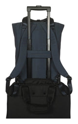Targus TBB65102GL laptop case 40.6 cm (16") Backpack Blue - TBB65102GL