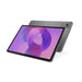 Lenovo Tab K11 Gen 2 MediaTek Dimensity 128 GB 27.9 cm (11") 8 GB Wi-Fi 5 (802.11ac) Android 15 Grey - ZAFS0399US