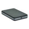 EATON Battery charger Portable Wireless Magnetic Charging Power Bank, USB C, Black - UPB-04K0-1CM