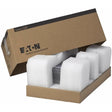 Eaton 5P replacement battery pack, Used with 5P1500R, 5P1550GR, Single-phase, Sealed/lead-acid battery type - 7200 mAh - Lead Acid - EBP-0807 EATON