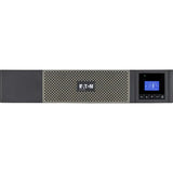 EATON Eaton 5P UPS 1000VA 770 Watt 120V 2U Rackmount True SineWave Network Card Optional - 2U Rack-mountable, Wall Mountable - 120 V AC Input - 120 V AC Output - 10 x NEMA 5-15R - 5P1000RC