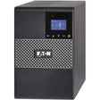 EATON Eaton 5P UPS 1000VA 770 Watt 120V Tower True Sine Wave Network Card Optional - Tower - 5 Minute Stand-by - 110 V AC Input - 132 V AC Output - 8 x NEMA 5-15R - 5P1000