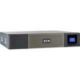 EATON Eaton 5P UPS 1440VA 1100 Watt 120V 2U Rackmount True SineWave Network Card Optional - 2U Rack-mountable, Wall Mountable - 120 V AC Input - 120 V AC Output - 10 x NEMA 5-15R - 5P1500RC