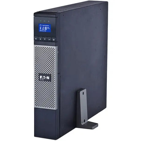 EATON Eaton 5P UPS 1440VA 1100 Watt 120V 2U Sine Wave Rack/Tower Line-Interactive UPS - 2U Rack/Tower - 3 Minute Stand-by - 110 V AC Input - 132 V AC Output - 8 x NEMA 5-15R - 5P1500RT