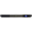 EATON Eaton 5P UPS 1440VA 1100 Watt 120V Network Card Optional 1U Rackmount UPS - 1U Rack-mountable - 4 Minute Stand-by - 110 V AC Input - 132 V AC Output - 5 x NEMA 5-15R - 5P1500R