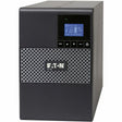 EATON Eaton 5P UPS 1440VA 1100 Watt 120V Tower True Sine Wave Network Card Optional - Tower - 4 Minute Stand-by - 110 V AC Input - 132 V AC Output - 8 x NEMA 5-15R - 5P1500