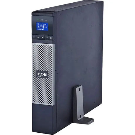 EATON Eaton 5P UPS 1950VA 1920 Watt 120V Network Card Optional 2U Tower UPS - Tower - 3 Minute Stand-by - 110 V AC Input - 132 V AC Output - 8 x NEMA 5-20R - 5P2200
