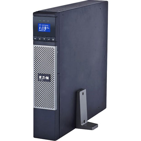 EATON Eaton 5P UPS 3000VA 2700 Watt 120V True SineWave Rack/Tower UPS Network Card Optional - 2U Rack/Tower - 4 Minute Stand-by - 110 V AC Input - 132 V AC Output - 6 x NEMA 5-20R, 1 x NEMA L5-30R - 5P3000RT
