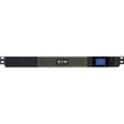 EATON Eaton 5P UPS 750VA 600 Watt 120V True Sine Wave Rackmount UPS Network Card Optional - 1U Rack-mountable - 4 Minute Stand-by - 110 V AC Input - 132 V AC Output - 5 x NEMA 5-15R - 5P750R