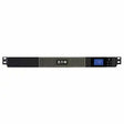 EATON Eaton 5P UPS 850VA 600 Watt 230V Network Card Optional 1U Rackmount UPS C14 C13 - 1U Rack-mountable - 4 Minute Stand-by - 220 V AC Input - 240 V AC Output - 4 x IEC 60320 C13 - 5P850GR