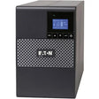 EATON Eaton 5P UPS 850VA 600 Watt 230V Network Card Optional Tower UPS C14 C13 - Tower - 4 Minute Stand-by - 220 V AC Input - 240 V AC Output - 6 x IEC 60320 C13 - 5P850G