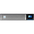EATON Eaton 5PX G2 UPS 1440VA 1440W 120V Network Card Included 2U Rack/Tower UPS - 2U Rack-mountable - 6 Minute Stand-by - 120 V AC Input - 8 x NEMA 5-15R - 5PX1500RTNG2