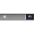 EATON Eaton 5PX G2 UPS 1500VA 1500W 208V Network Card Optional 2U Rack/Tower UPS - 2U Rack-mountable - 6 Minute Stand-by - 120 V AC Input - 8 x IEC 60320 C13 - 5PX1500HRTG2