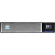 EATON Eaton 5PX G2 UPS 2200VA 2200W 208V Network Card Optional 2U Rack/Tower UPS - 2U Rack-mountable - 6 Minute Stand-by - 120 V AC Input - 8 x IEC 60320 C13, 2 x IEC 60320 C19 - 5PX2200HRTG2