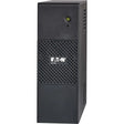 EATON Eaton 5S UPS 550 VA 330 Watt 120V Line-Interactive Battery Backup Tower USB - Tower - 1 Minute Stand-by - 110 V AC Input - 115 V AC Output - 8 x NEMA 5-15R - 5S550