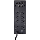 EATON Eaton 5S UPS 700 VA 420 Watt 120V Line-Interactive Battery Backup Tower USB - Tower - 2 Minute Stand-by - 110 V AC Input - 115 V AC Output - 8 x NEMA 5-15R - 5S700