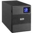 EATON Eaton 5SC UPS 500VA 350 Watt 120V Line-Interactive Battery Backup Tower USB - Tower - 120 V AC Input - 4 x NEMA 5-15R - 5SC500