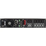 EATON Eaton 9PX EBM for 9PX1500RT/9PX1500RTN/9PX1500GRT/9PX1000GRT 2U Rack/Tower - 9PXEBM48RT