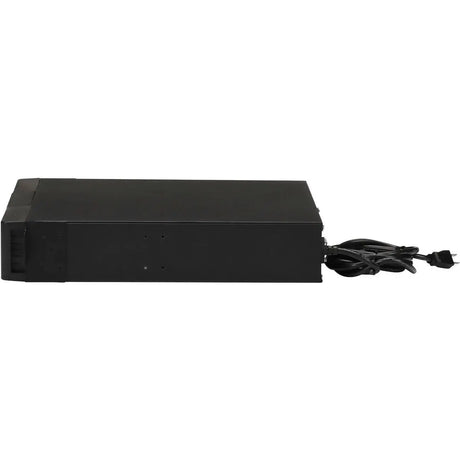 EATON Eaton 9PX Lithium-Ion UPS 1500VA 1350W 120V 9PX On-Line Double-Conversion UPS - 8 NEMA 5-15R Outlets, Network Card Included, USB, RS-232, 2U Rack/Tower - 2U Rack/Tower - 120 V AC Input - 8 x NEMA 5-15...  - 9PX1500RTN-L