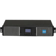 EATON Eaton 9PX Lithium-Ion UPS 1500VA 1350W 120V 9PX On-Line Double-Conversion UPS - 8 NEMA 5-15R Outlets, Network Card Included, USB, RS-232, 2U Rack/Tower - 2U Rack/Tower - 120 V AC Input - 8 x NEMA 5-15...  - 9PX1500RTN-L