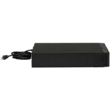 EATON Eaton 9PX Lithium-Ion UPS 1500VA 1350W 120V 9PX On-Line Double-Conversion UPS - 8 NEMA 5-15R Outlets, Network Card Option, USB, RS-232, 2U Rack/Tower - 2U Rack/Tower - 120 V AC Input - 8 x NEMA 5-15R ...  - 9PX1500RT-L