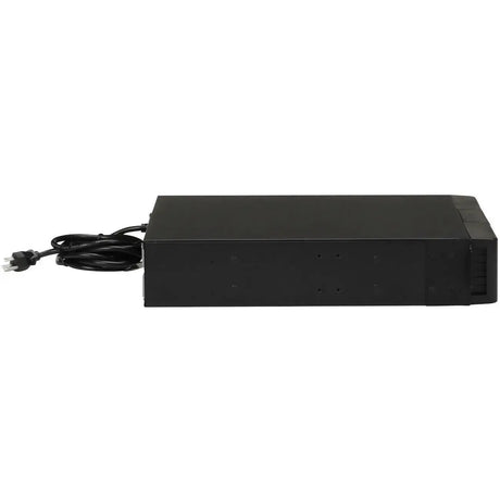 EATON Eaton 9PX Lithium-Ion UPS 1500VA 1350W 120V 9PX On-Line Double-Conversion UPS - 8 NEMA 5-15R Outlets, Network Card Option, USB, RS-232, 2U Rack/Tower - 2U Rack/Tower - 120 V AC Input - 8 x NEMA 5-15R ...  - 9PX1500RT-L