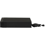 EATON Eaton 9PX Lithium-Ion UPS 1500VA 1350W 120V 9PX On-Line Double-Conversion UPS - 8 NEMA 5-15R Outlets, Network Card Option, USB, RS-232, 2U Rack/Tower - 2U Rack/Tower - 120 V AC Input - 8 x NEMA 5-15R ...  - 9PX1500RT-L